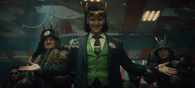 Loki | Disney+