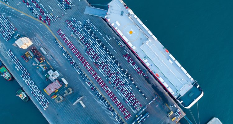 Puerto de San Antonio