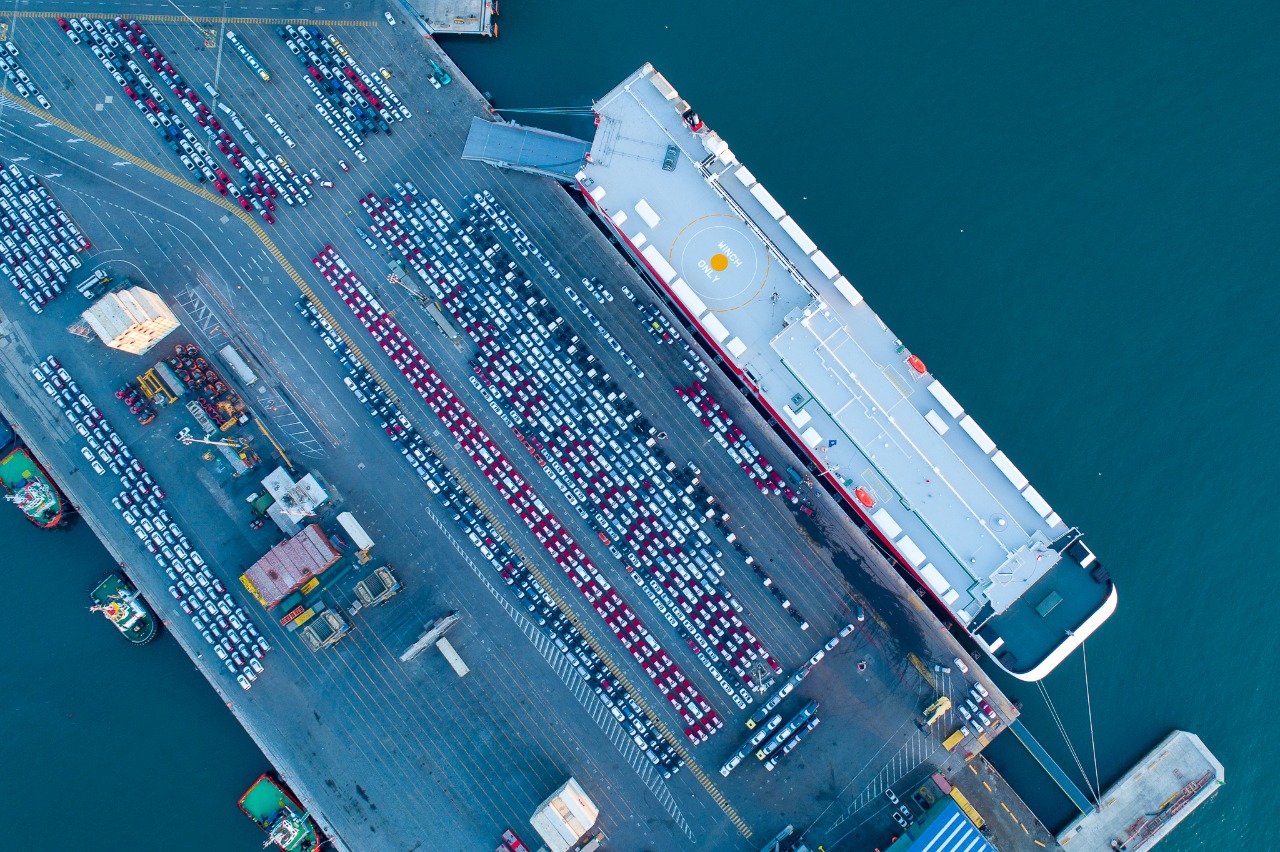 Puerto de San Antonio