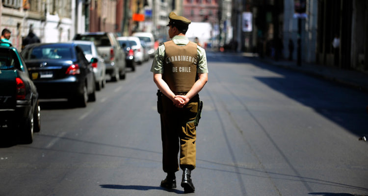 CONTEXTO | ARCHIVO | Agencia UNO