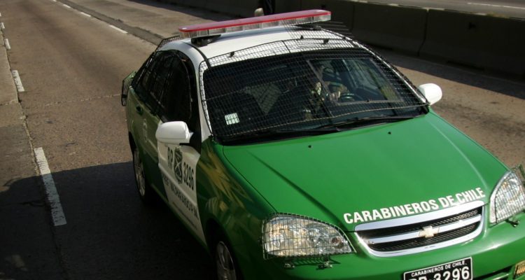 CONTEXTO | Cristián Opazo | Agencia UNO
