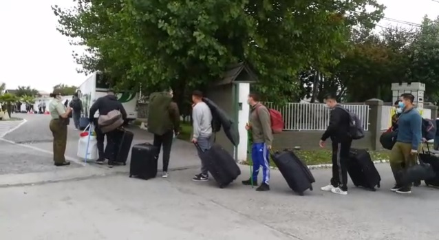 Valeska Belmar | RBB