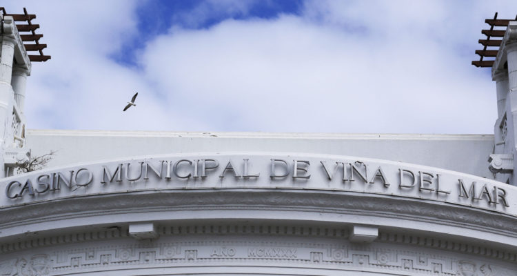 Leonardo Rubilar Chandía | Agencia UNO