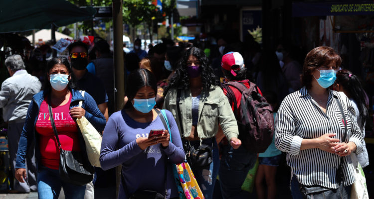 ARCHIVO | Agencia UNO