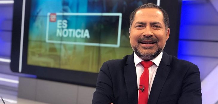 Eduardo Castillo | Instagram

