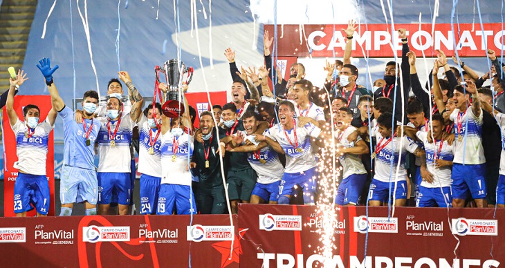 Sebastián Oria | Agencia UNO