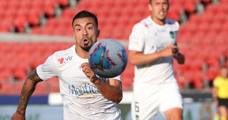 Archivo | Agencia UNO