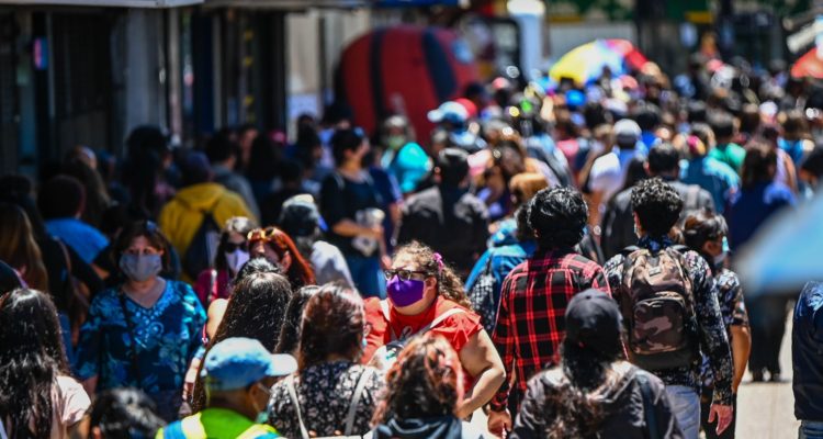 Marcos Maldonado | Agencia UNO