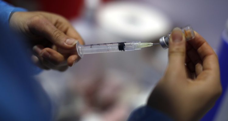 Cristóbal Escobar | Agencia UNO