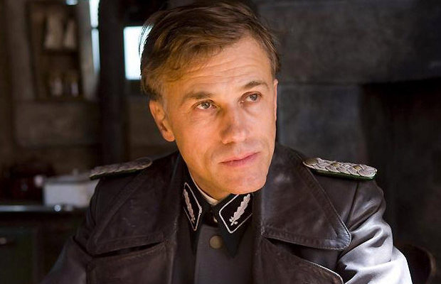 Bastardos Sin Gloria