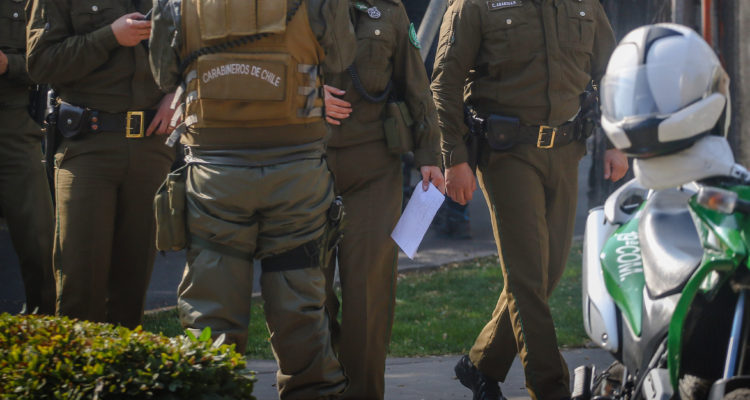 Hans Scott | Agencia UNO