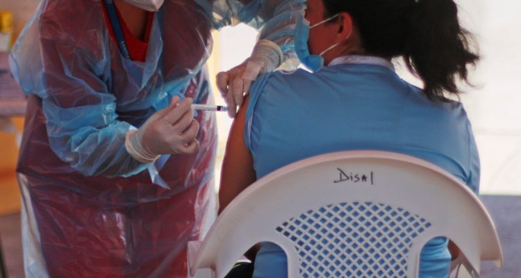 José Francisco Zúñiga | Agencia UNO