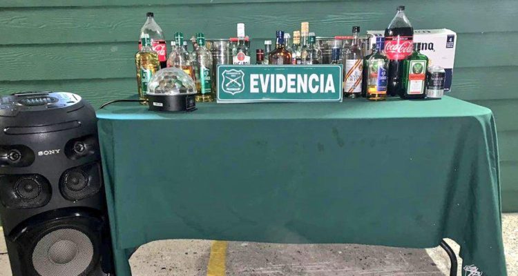 Carabineros de Chile