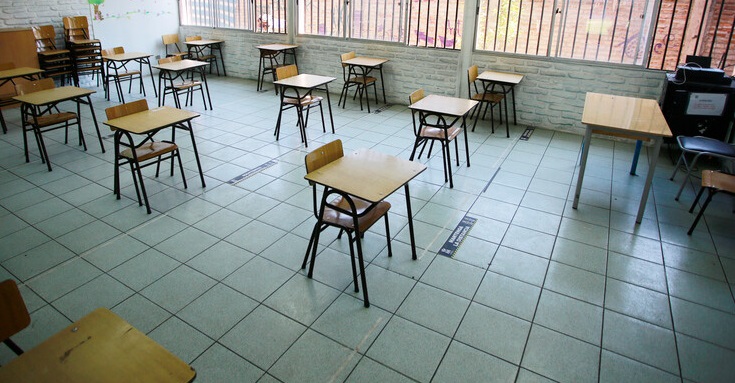 Contexto | Agencia UNO 