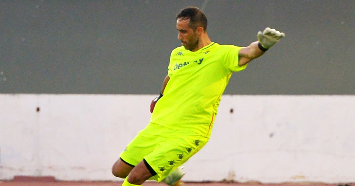 Twitter | @RealBetis
