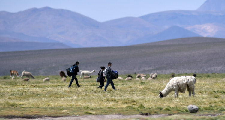 ARCHIVO | Agencia UNO