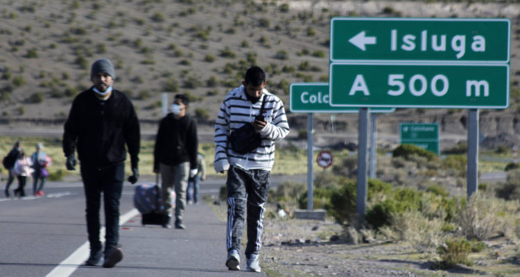 Daniel Troncoso | AGENCIAUNO