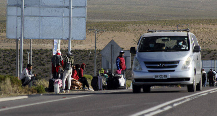 Daniel Troncoso | AGENCIAUNO