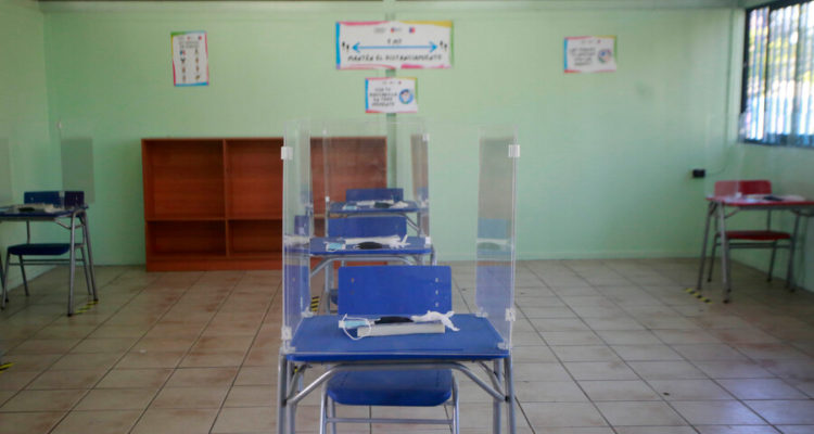 ARCHIVO | Agencia UNO