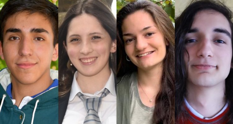 Cedidas a BioBioChile