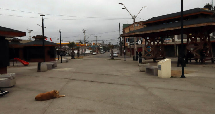 ARCHIVO | Agencia UNO