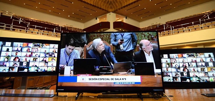 Archivo 2020 | Agencia UNO