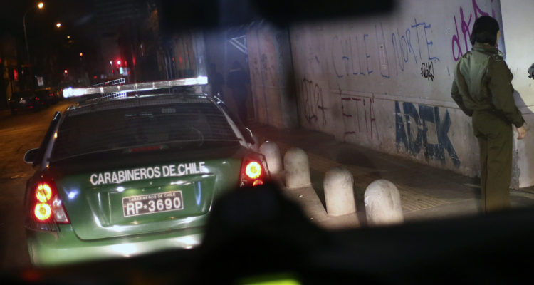 Contexto | AgenciaUNO