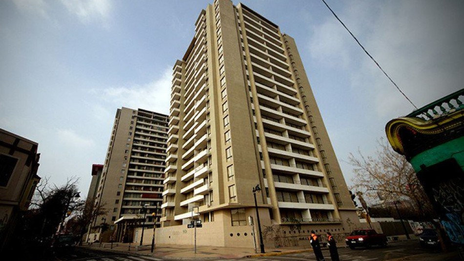 Municipalidad de Recoleta