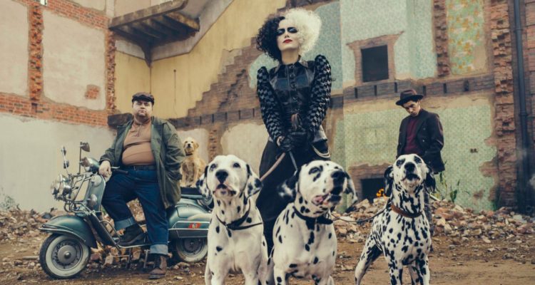 Cruella 