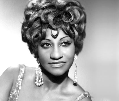 Celia Cruz | Biografías y Vida
