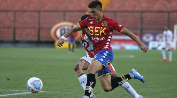 Foto: Unión Española