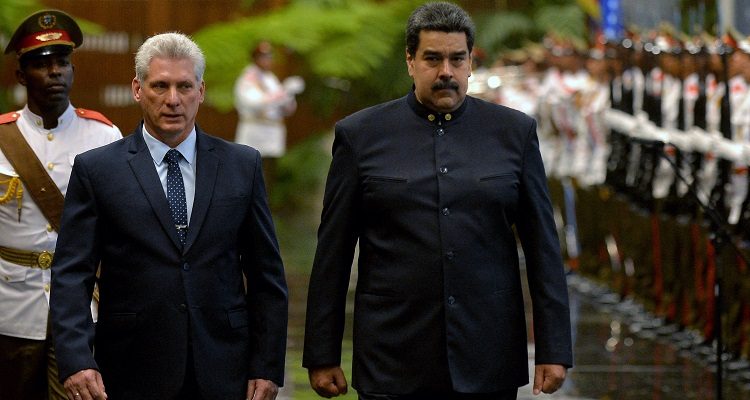 Yamil Lage | Agence France-Presse