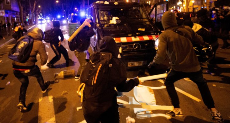 Enric Fontcuberta | EFE