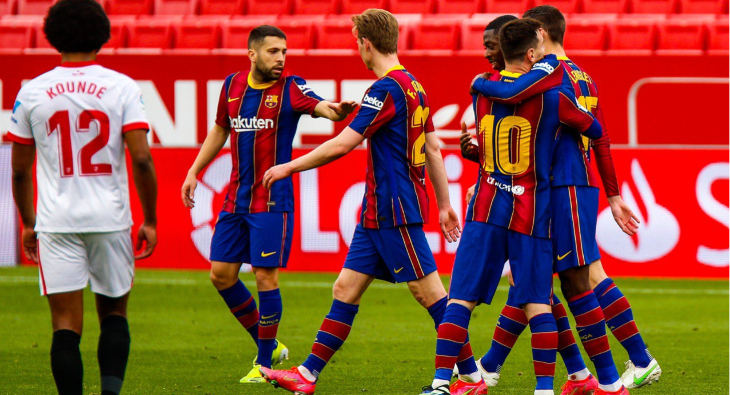 Foto: FC Barcelona
