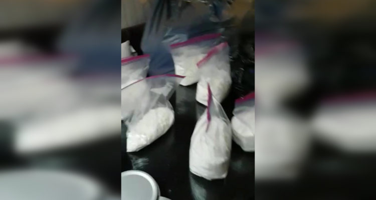 Captura de video