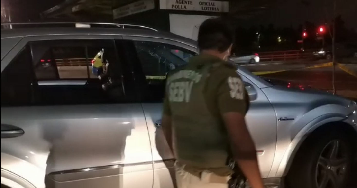 Carabineros