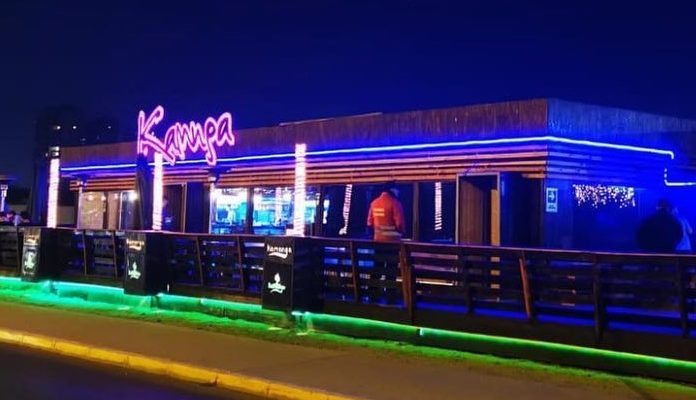 Kamanga Coquimbo | Facebook