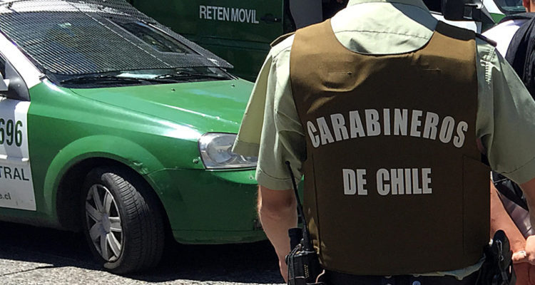 CONTEXTO | Agencia UNO 