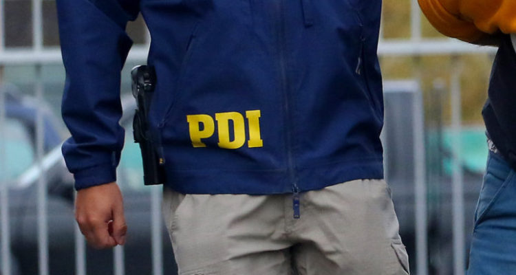 CONTEXTO | Hans Scott | Agencia UNO