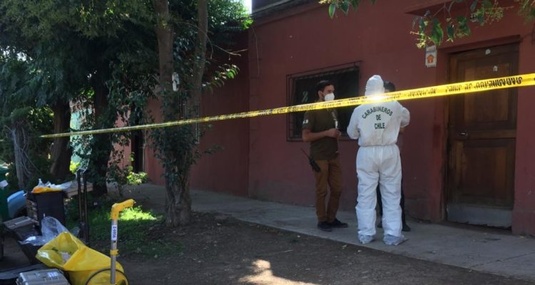 ARCHIVO | Jaime Sepúlveda | RBB Santiago
