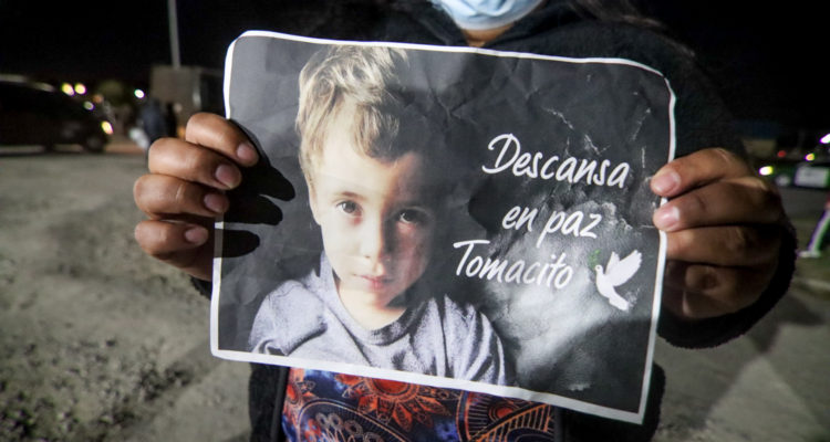 Camilo Castro | Agencia UNO