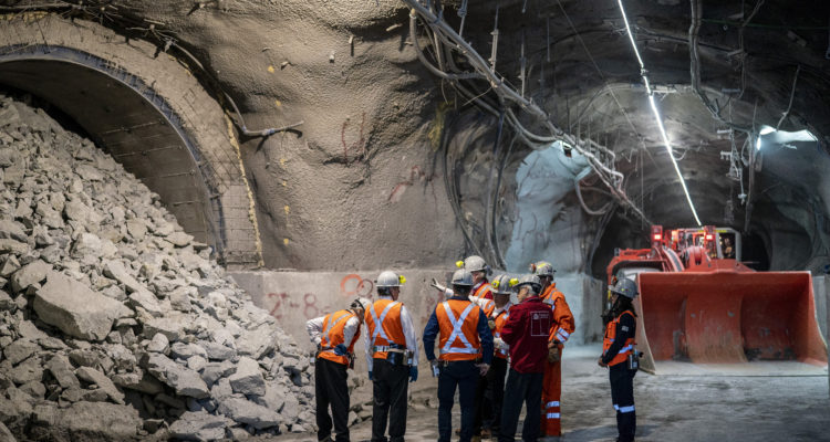 CONTEXTO | Marcelo Segura, de Presidencia | Agencia UNO