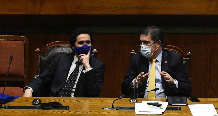 ARCHIVO | Pablo Ovalle | Agencia UNO