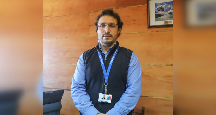 Servicio de Salud Chiloé