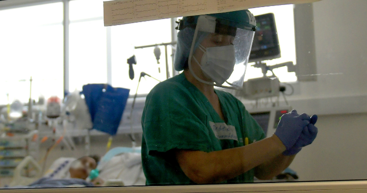 CONTEXTO | Agencia UNO