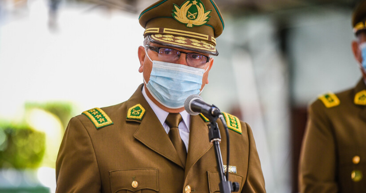 CONTEXTO | Agencia UNO