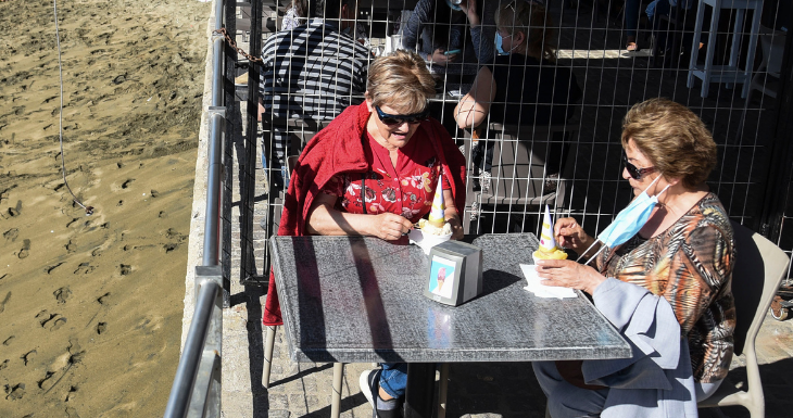 CONTEXTO | Agencia UNO