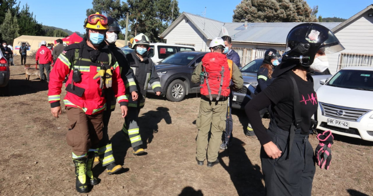 ARCHIVO | Agencia UNO