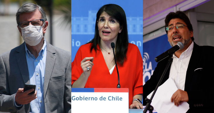 CONTEXTO | Agencia UNO | Edición BBCL