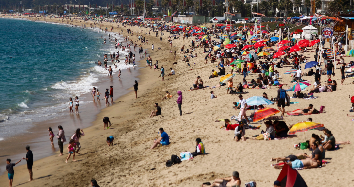 CONTEXTO | Agencia UNO